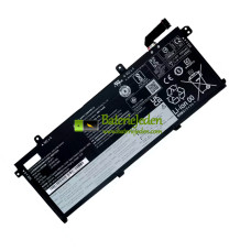 Baterie pro Lenovo T490 L18M3P74 T14 T495 L18L3P73 L18C3P71 02DL008 P43S ThinkPad [Náhradní baterie]